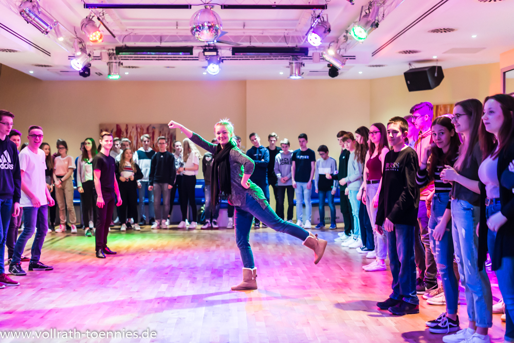 2020 01 25 Come together party 2206